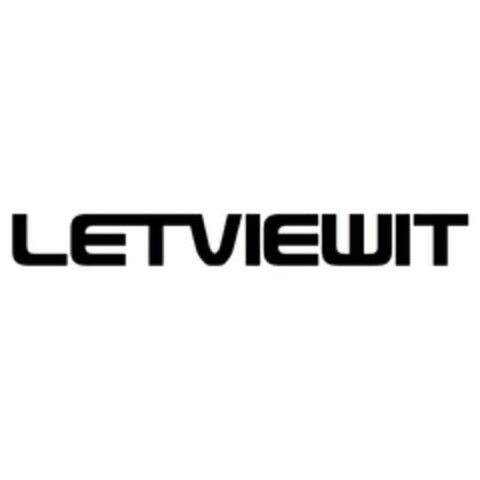 LETVIEWIT Logo (USPTO, 04.09.2020)