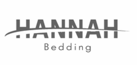 HANNAH BEDDING Logo (USPTO, 09.09.2020)
