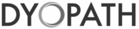 DYOPATH Logo (USPTO, 10.09.2020)