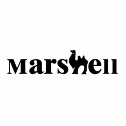 MARSHELL Logo (USPTO, 11.09.2020)