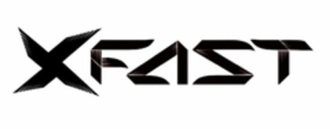 XFAST Logo (USPTO, 09/21/2020)