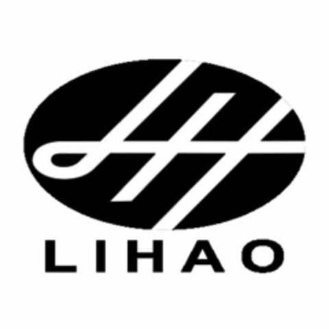 LH LIHAO Logo (USPTO, 21.09.2020)