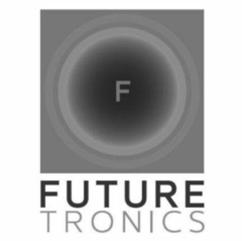 FUTURETRONICS F Logo (USPTO, 02/23/2009)