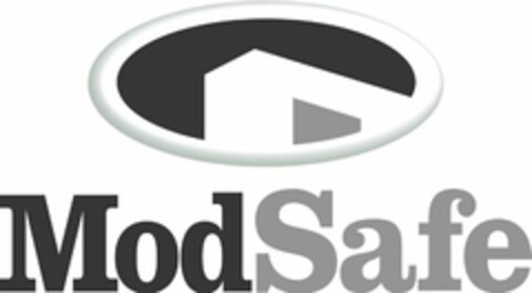 MODSAFE Logo (USPTO, 04/20/2009)