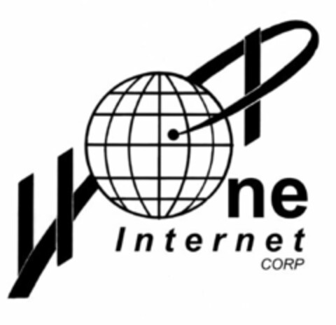 HOPONE INTERNET CORP. Logo (USPTO, 06/23/2009)