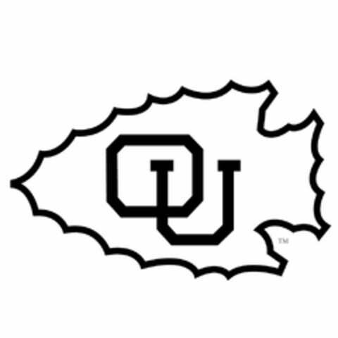 OU Logo (USPTO, 07.07.2009)