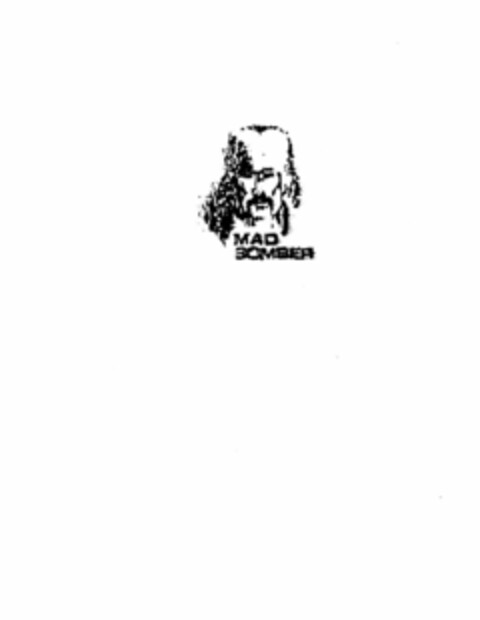 MAD BOMBER Logo (USPTO, 16.07.2009)