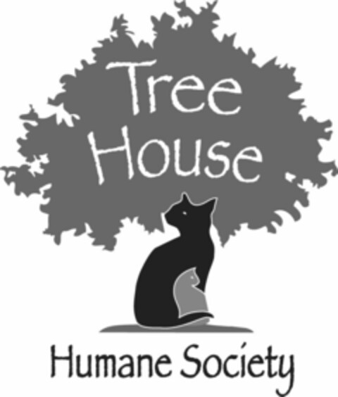 TREE HOUSE Logo (USPTO, 12.08.2009)