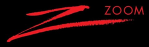 Z ZOOM Logo (USPTO, 08.12.2009)