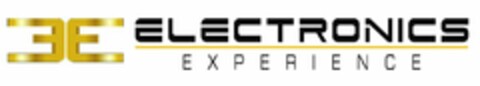 EE ELECTRONICS EXPERIENCE Logo (USPTO, 01/11/2010)