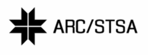 ARC/STSA Logo (USPTO, 02/11/2010)