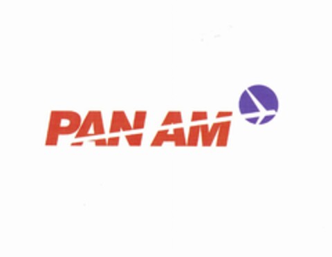 PAN AM Logo (USPTO, 19.02.2010)