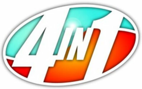 4IN1 Logo (USPTO, 02.03.2010)