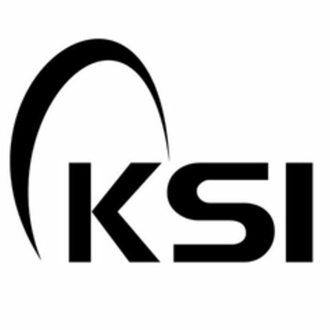 KSI Logo (USPTO, 15.03.2010)