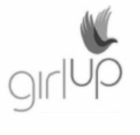 GIRL UP Logo (USPTO, 27.05.2010)