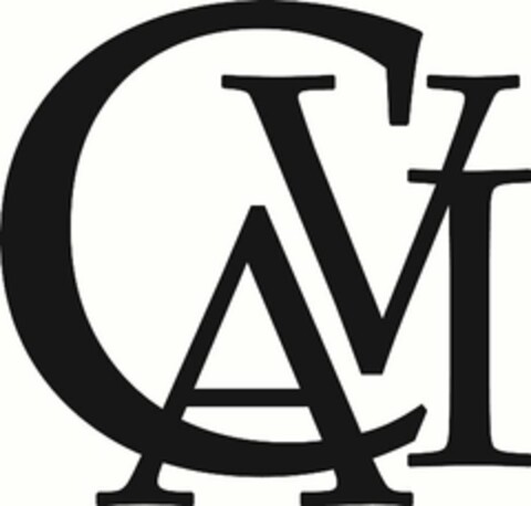 CAVI Logo (USPTO, 05/28/2010)
