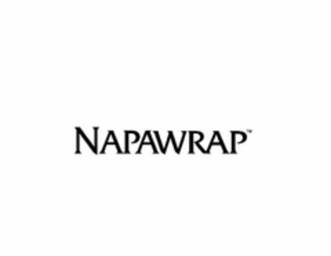 NAPAWRAP Logo (USPTO, 06.07.2010)