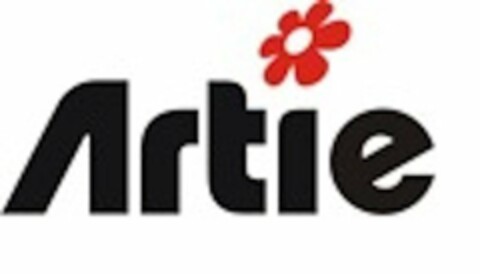 ARTIE Logo (USPTO, 06.09.2010)