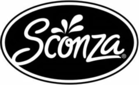 SCONZA Logo (USPTO, 29.10.2010)