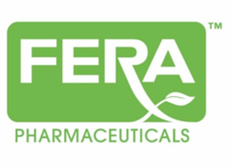 FERA Logo (USPTO, 24.11.2010)