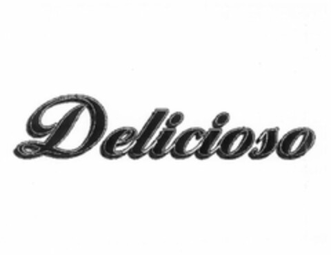 DELICIOSO Logo (USPTO, 03.02.2011)