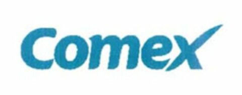 COMEX Logo (USPTO, 13.03.2011)