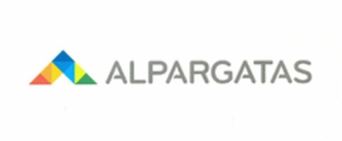 ALPARGATAS Logo (USPTO, 12.04.2011)