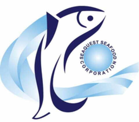 SEAQUEST SEAFOOD CORPORATION Logo (USPTO, 04.05.2011)