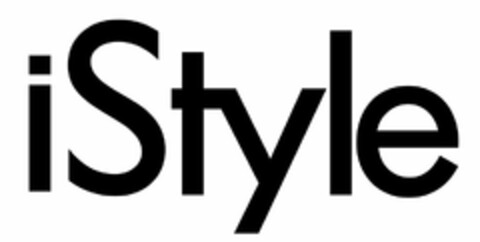 ISTYLE Logo (USPTO, 13.05.2011)