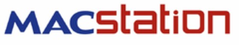 MACSTATION Logo (USPTO, 01.08.2011)