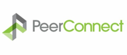 PC PEERCONNECT Logo (USPTO, 08/12/2011)