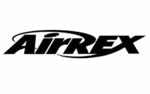 AIRREX Logo (USPTO, 06.09.2011)