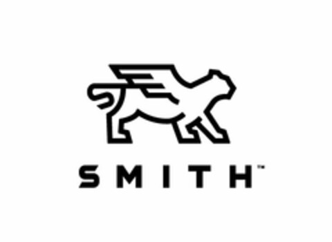 SMITH Logo (USPTO, 11/07/2011)