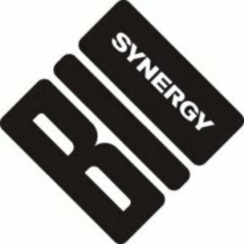 BIO SYNERGY Logo (USPTO, 11.11.2011)