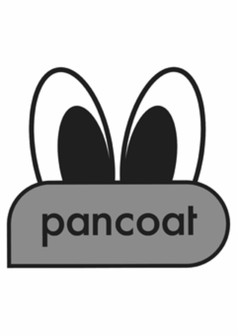 PANCOAT Logo (USPTO, 14.11.2011)