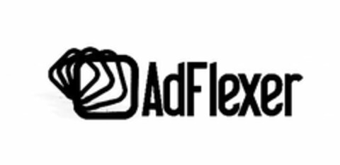ADFLEXER Logo (USPTO, 16.11.2011)