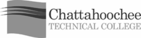 CHATTAHOOCHEE TECHNICAL COLLEGE Logo (USPTO, 08.02.2012)