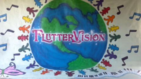 FLUTTERVISION Logo (USPTO, 13.02.2012)