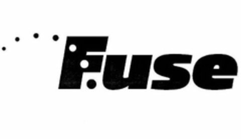 FUSE Logo (USPTO, 04.04.2012)