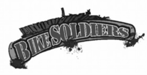 BIKESOLDIERS Logo (USPTO, 30.04.2012)