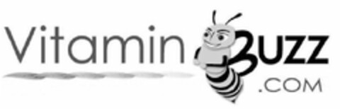 VITAMINBUZZ.COM Logo (USPTO, 04.05.2012)