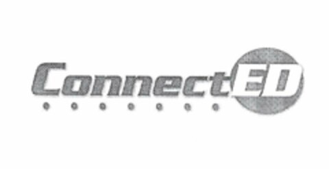 CONNECTED Logo (USPTO, 05/30/2012)
