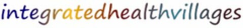 INTEGRATEDHEALTHVILLAGES Logo (USPTO, 05.07.2012)