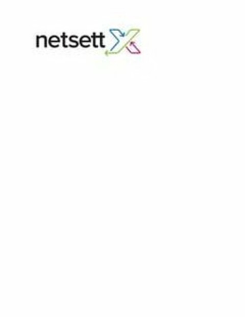 NETSETT Logo (USPTO, 20.07.2012)