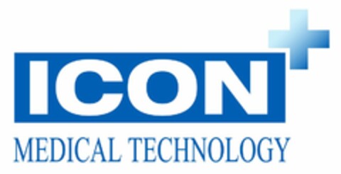 ICON MEDICAL TECHNOLOGY Logo (USPTO, 08/03/2012)