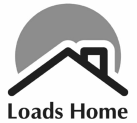 LOADS HOME Logo (USPTO, 06.09.2012)