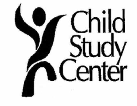 CHILD STUDY CENTER Logo (USPTO, 11.09.2012)