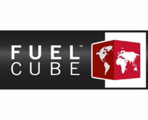 FUEL CUBE Logo (USPTO, 03.10.2012)