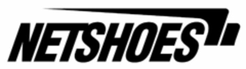 NETSHOES Logo (USPTO, 04.10.2012)