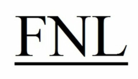 FNL Logo (USPTO, 26.11.2012)